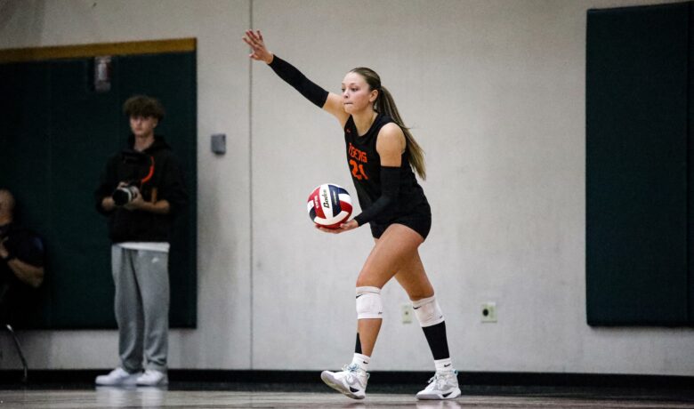 This Week in Tiger Sports: Week of Sept. 29, 2025