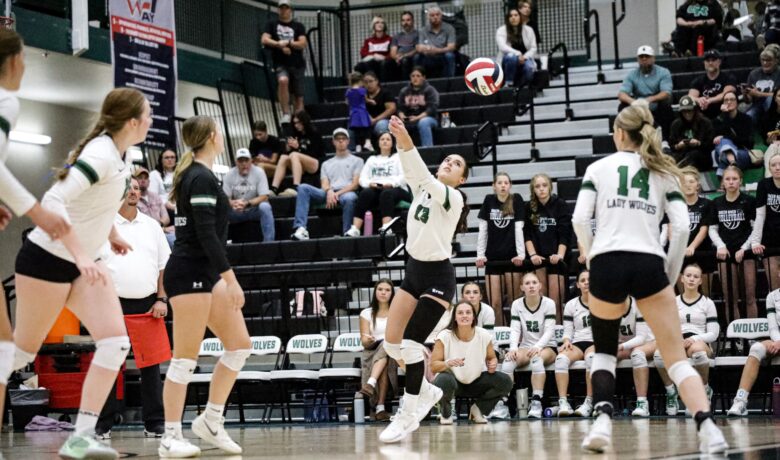 Green River Sweeps Rock Springs in Rivalry Showdown