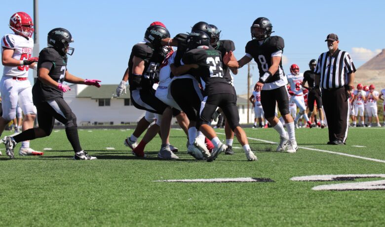 This Week in Wolves Sports: Week of Sept. 29, 2025