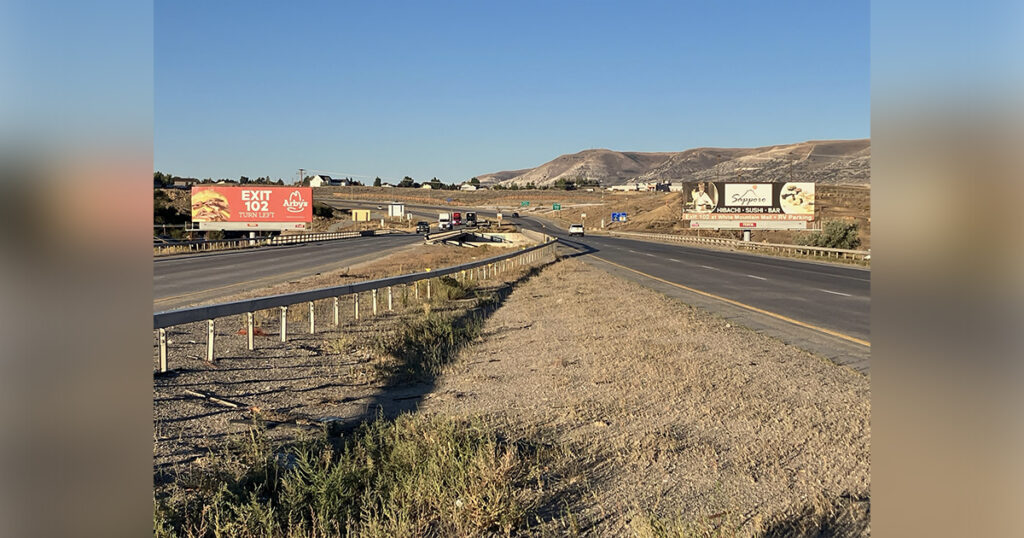 Killpecker Creek Bridge Under Construction Starting Monday