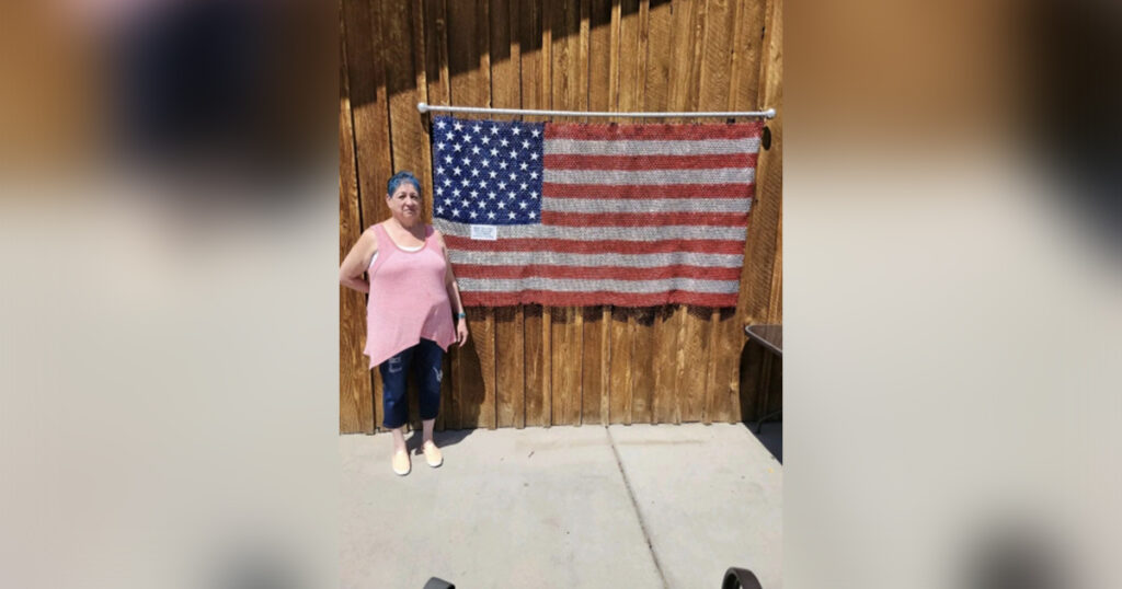 Kathleen May Barden (February 21, 1963 – September 20, 2025)