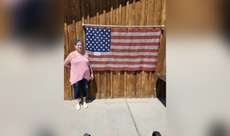 Kathleen May Barden (February 21, 1963 – September 20, 2025)