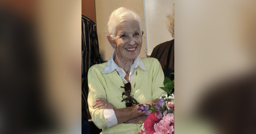 Ruth Louise Kriest (October 18, 1934 – September 18, 2025)