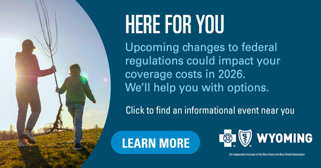 Navigating Health Care Changes in Wyoming: Support, Solutions, and What to Expect This Enrollment Season 