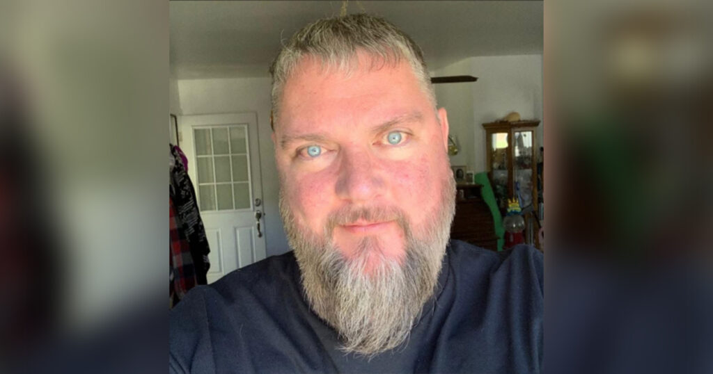 Jason Craig Braden (December 18, 1973 – September 27, 2025)