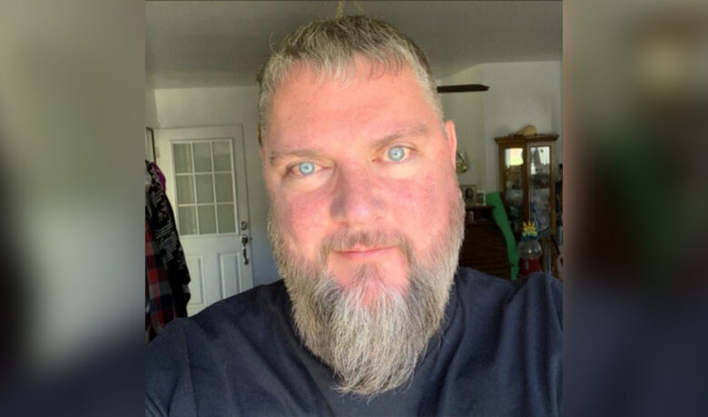 Jason Craig Braden (December 18, 1973 – September 27, 2025)