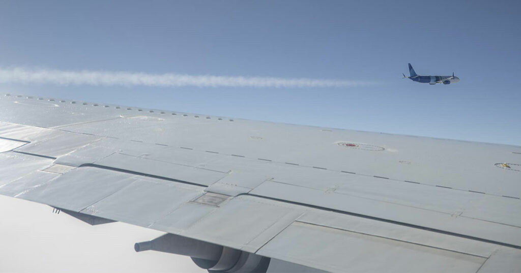 Rep. Brady Supports Chemtrail Conspiracy, Says Law is Being Considered