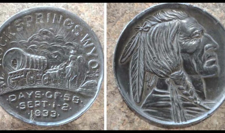 Museum Highlights Rock Springs Days of ’58 Celebration