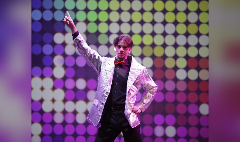 College Thespians Take the Stage with Whimsical Muppet Musical Revue