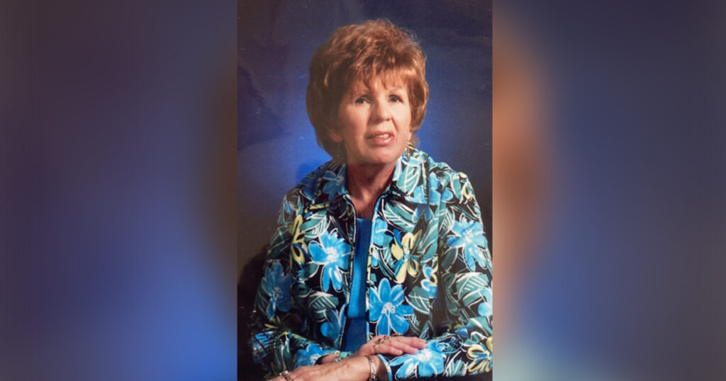 Iris Dorene Foster (July 14, 1941 – August 29, 2025)