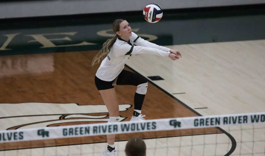 Volleyball and a Bonfire on the Schedule for Homecoming Thursday