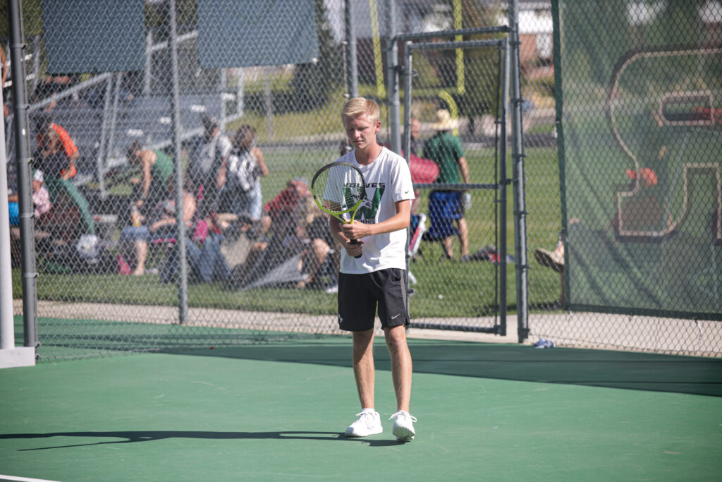 This Week in Wolves Sports: Week of Sept. 22, 2025