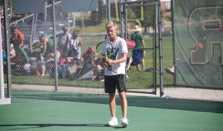 This Week in Wolves Sports: Week of Sept. 22, 2025