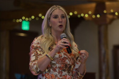 Superintendent Degenfelder Outlines Six Key Education Initiatives at Rock Springs Chamber Luncheon