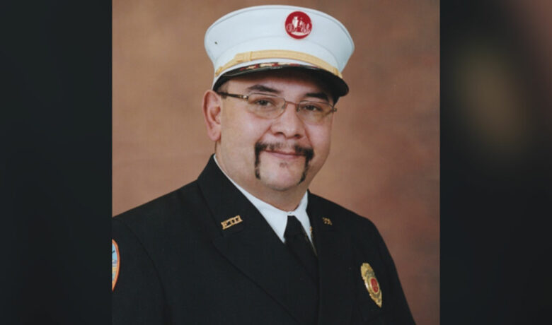 Don Martinez (March 9, 1973 – September 14, 2025)