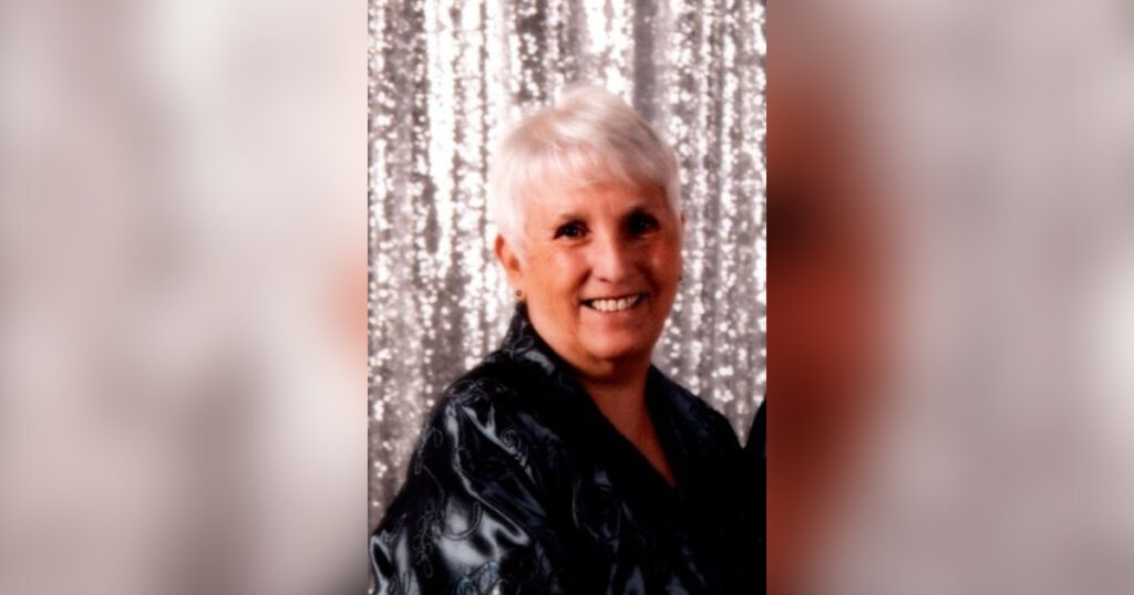 Rosalie Patricia McLain (March 16, 1944 – August 28, 2025)