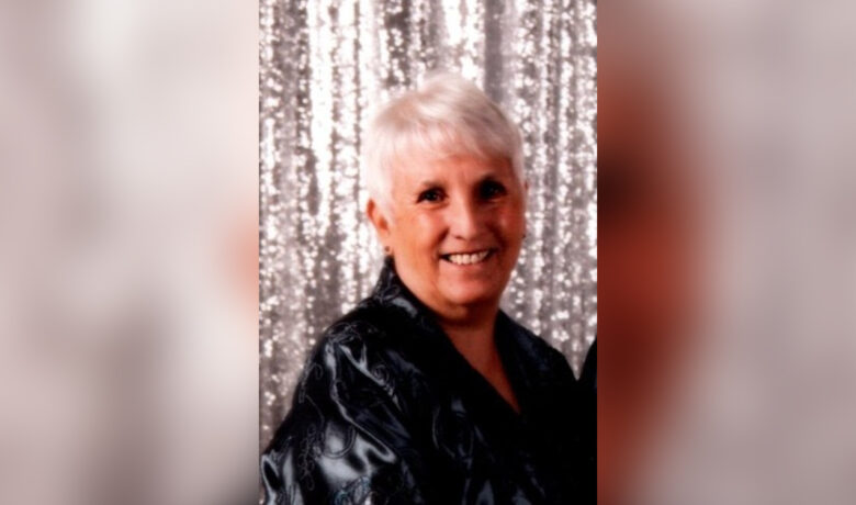 Rosalie Patricia McLain (March 16, 1944 – August 28, 2025)