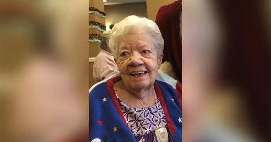 Florence Dora Ronick (July 26, 1924 – September 10, 2025)