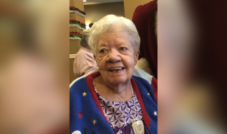 Florence Dora Ronick (July 26, 1924 – September 10, 2025)