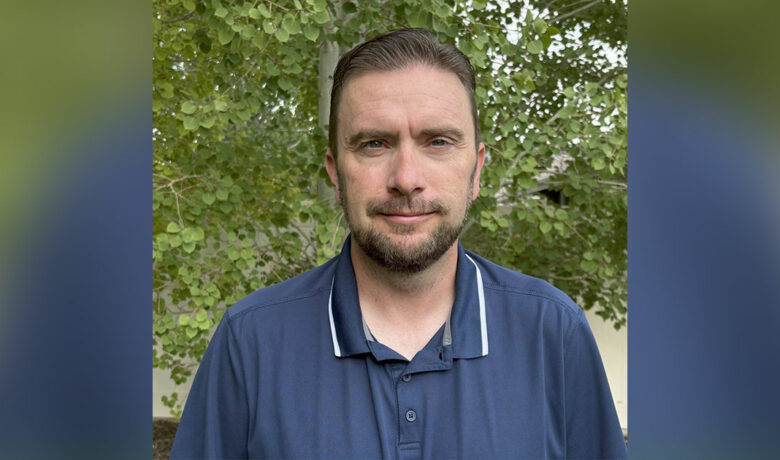 Harper Named August Downtown Volunteer of the Month