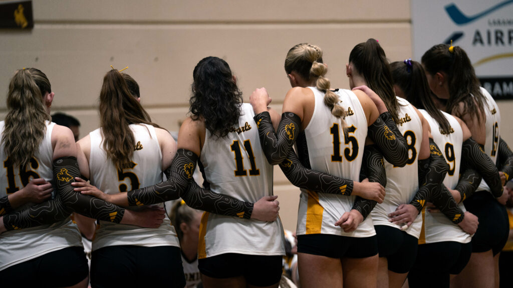 Cowgirls Open Mountain West Play at Home Against Rival CSU