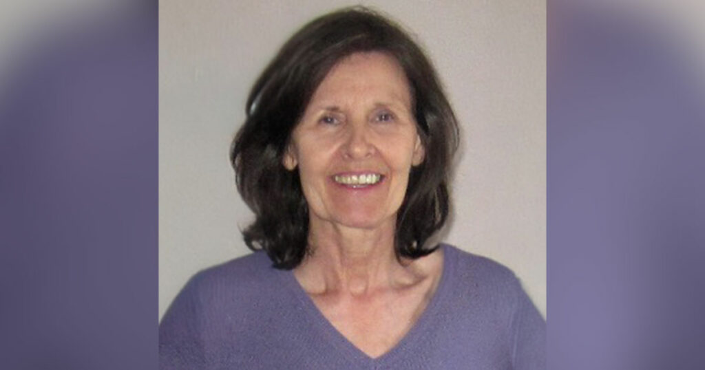 Sheila Mansfield (May 20, 1945 – August 20, 2025)
