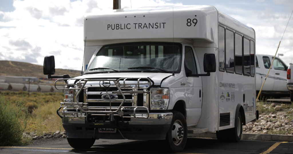 STAR Transit Sees Increase in Ridership Despite Funding Troubles 