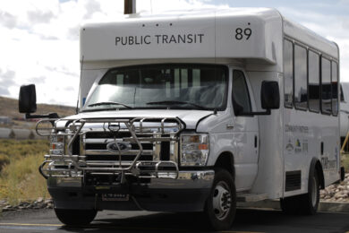 STAR Transit Sees Increase in Ridership Despite Funding Troubles 