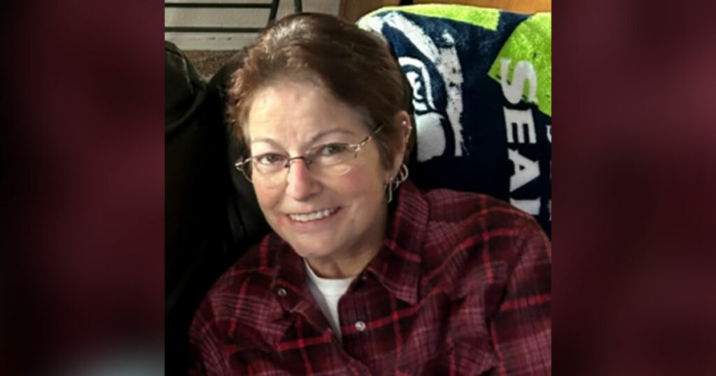 Theresa Ann Green (February 23, 1957 – August 29, 2025)