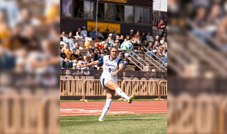 Wyoming Soccer Opens Mountain West play at Boise State, Utah State
