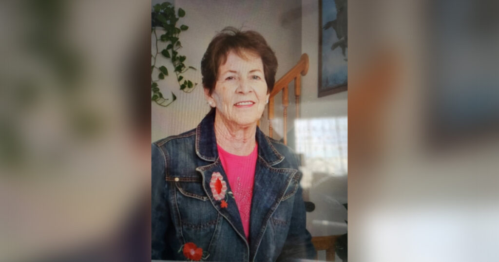 Patricia Valdez (September 18, 1937 – September 5, 2025)