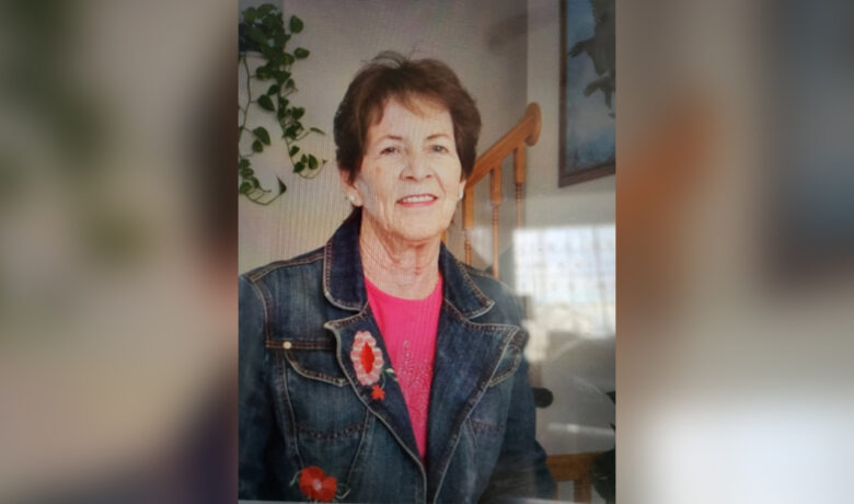 Patricia Valdez (September 18, 1937 – September 5, 2025)