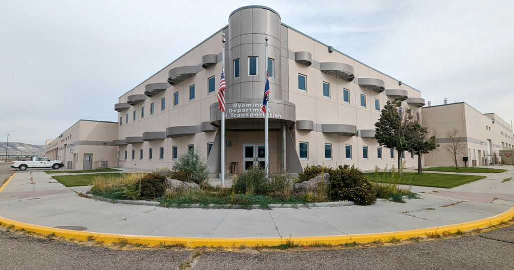 Rock Springs Driver Services Office to Close for Training