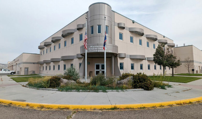 Rock Springs Driver Services Office to Close for Training