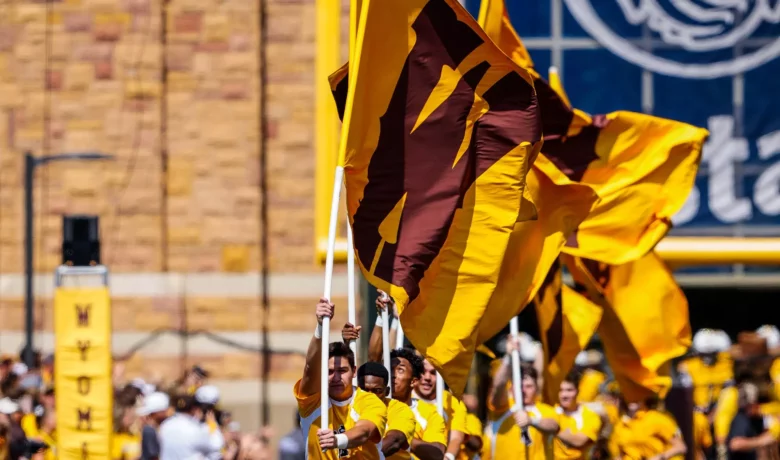 Cowboys Host Northern Iowa in Home Opener at War Memorial Stadium