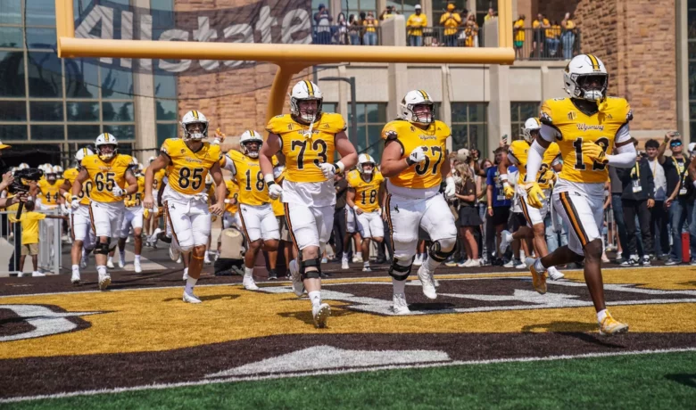 Cowboys Look to Stay Unbeaten as No. 20 Utah Visits Laramie