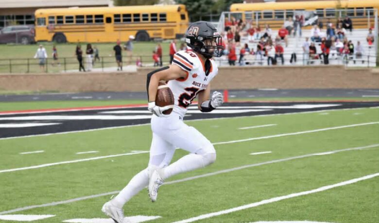 Rock Springs Prepares for Full Weekend of Varsity Sports