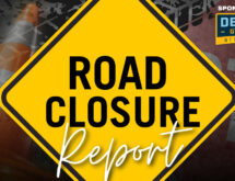Belt Loop Segment Closes Through Thursday