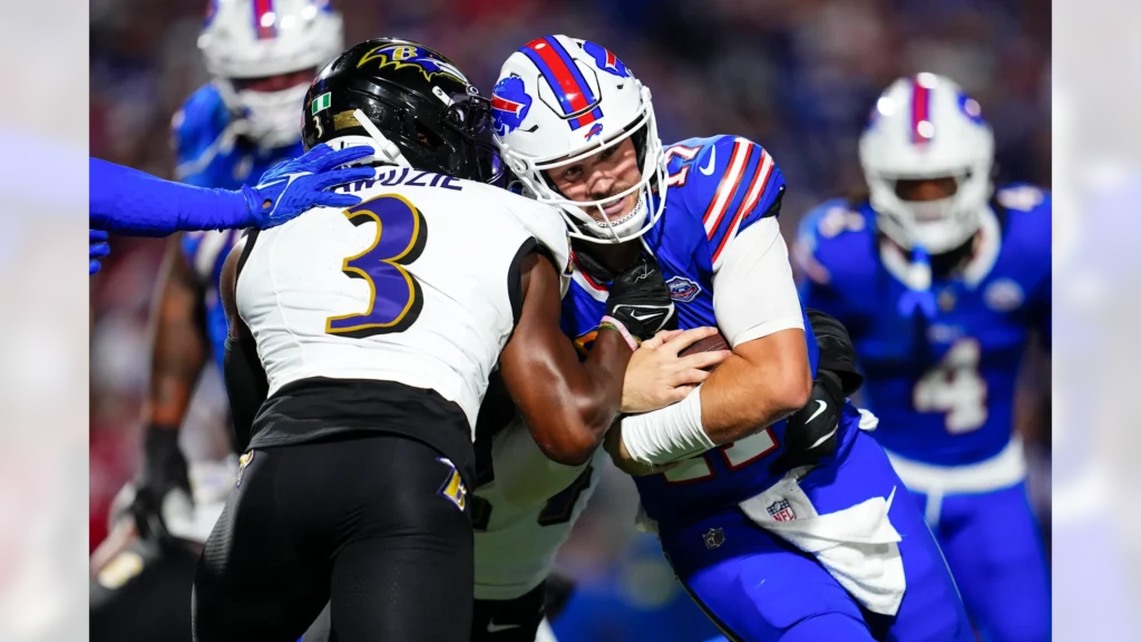 Pokes in the Pros: Allen Reminds Fans Why He’s the Reigning MVP