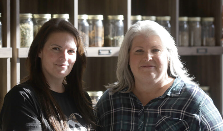 Earthwise Apothecary Brings Herbs, Coffee, and History to Downtown Green River