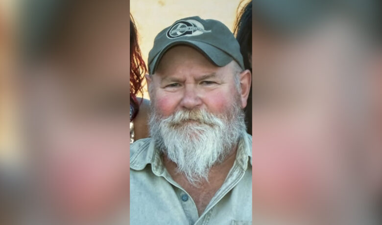 Coy Butch Gail (September 10, 1964 – October 1, 2025)