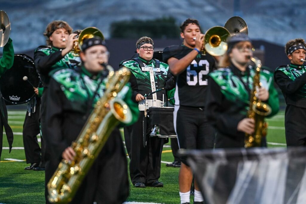 This Week in Wolves Sports: Week of Oct. 13, 2025