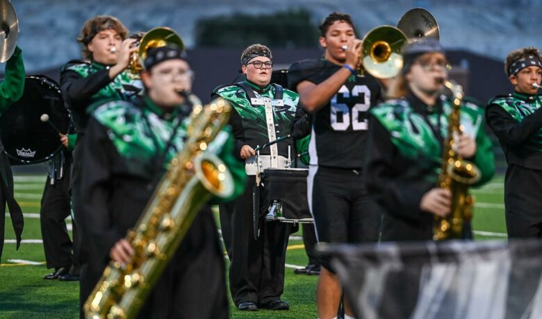 This Week in Wolves Sports: Week of Oct. 13, 2025