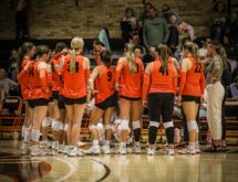 Lady Tigers Enter Season Looking to Build