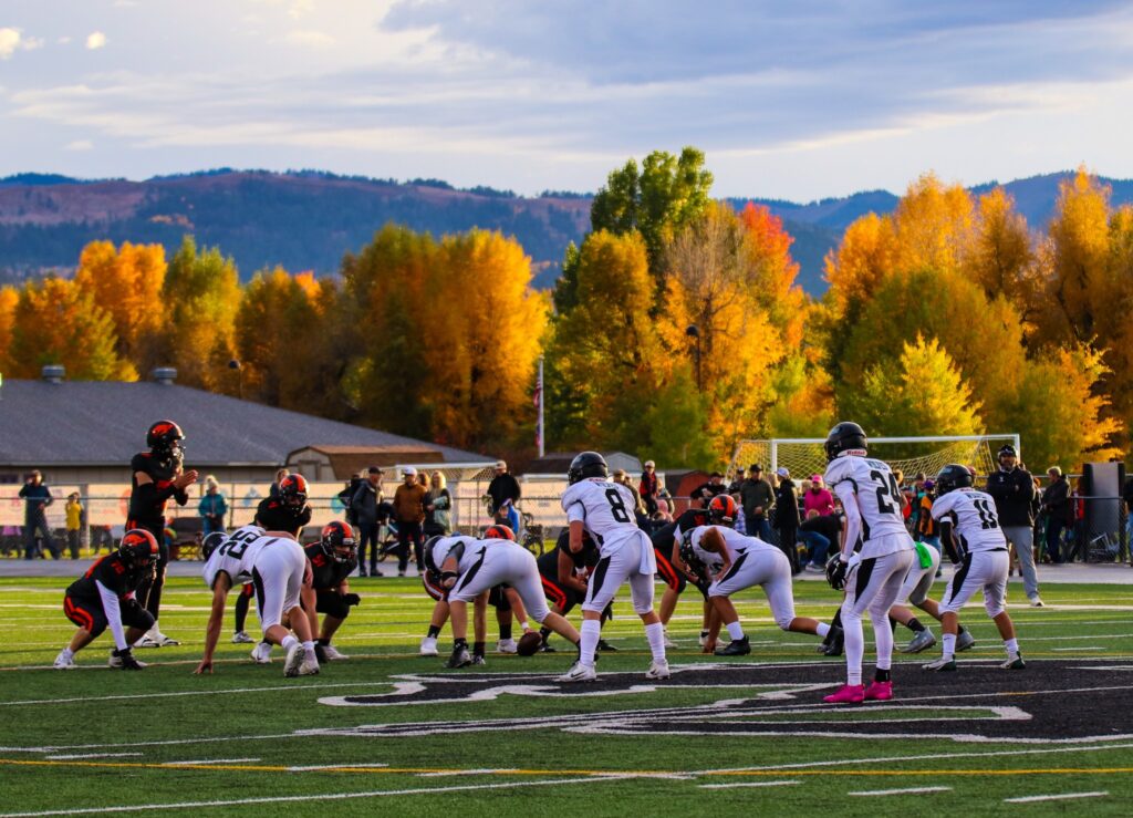 This Week in Wolves Sports: Week of Oct. 6, 2025