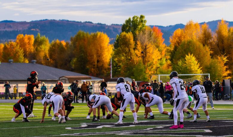 Green River Falls in Back-and-Forth Shootout Against Jackson