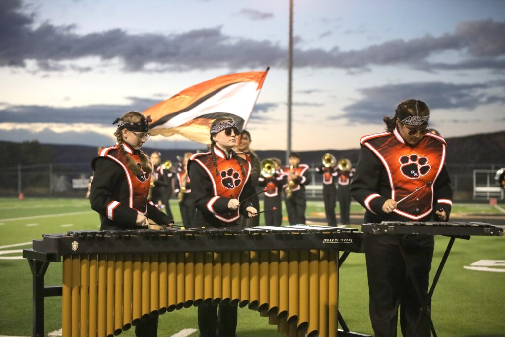 This Week in Tiger Sports: Week of Oct. 13, 2025