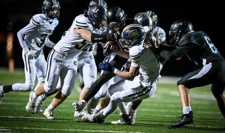 Wolves and Tigers Fall to Last Year’s State Runner-Ups