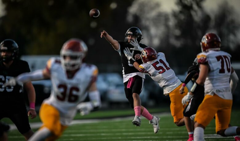 Green River’s Hintz and Taylor Earn All-State Honors