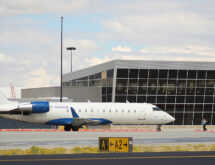 Rock Springs Airport Lines Not Affected By DHS Shutdown